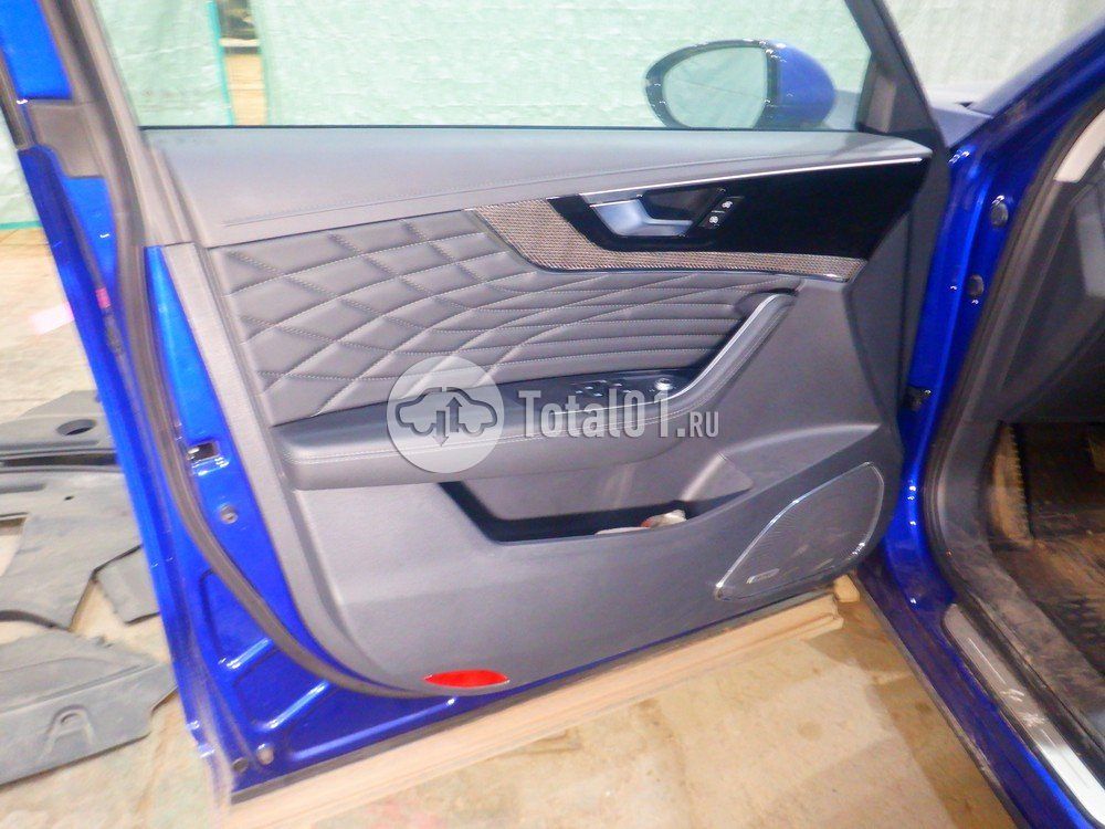 Фото Hongqi HS5 104