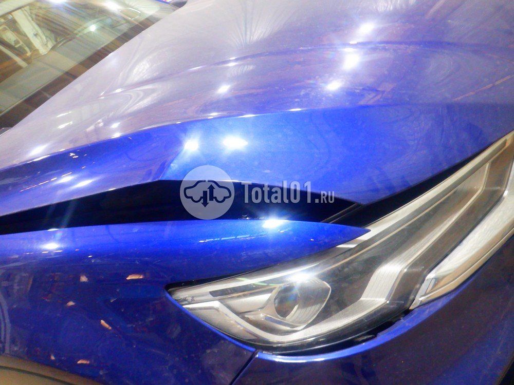 Фото Hongqi HS5 118