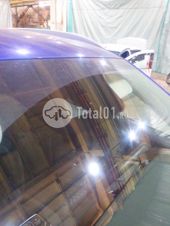 Фото Hongqi HS5 124