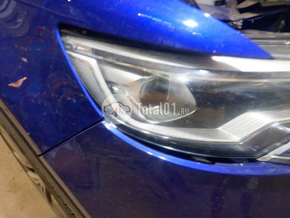 Фото Hongqi HS5 126