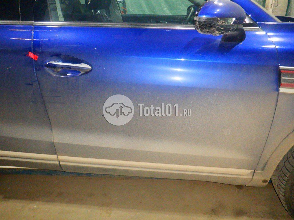 Фото Hongqi HS5 188