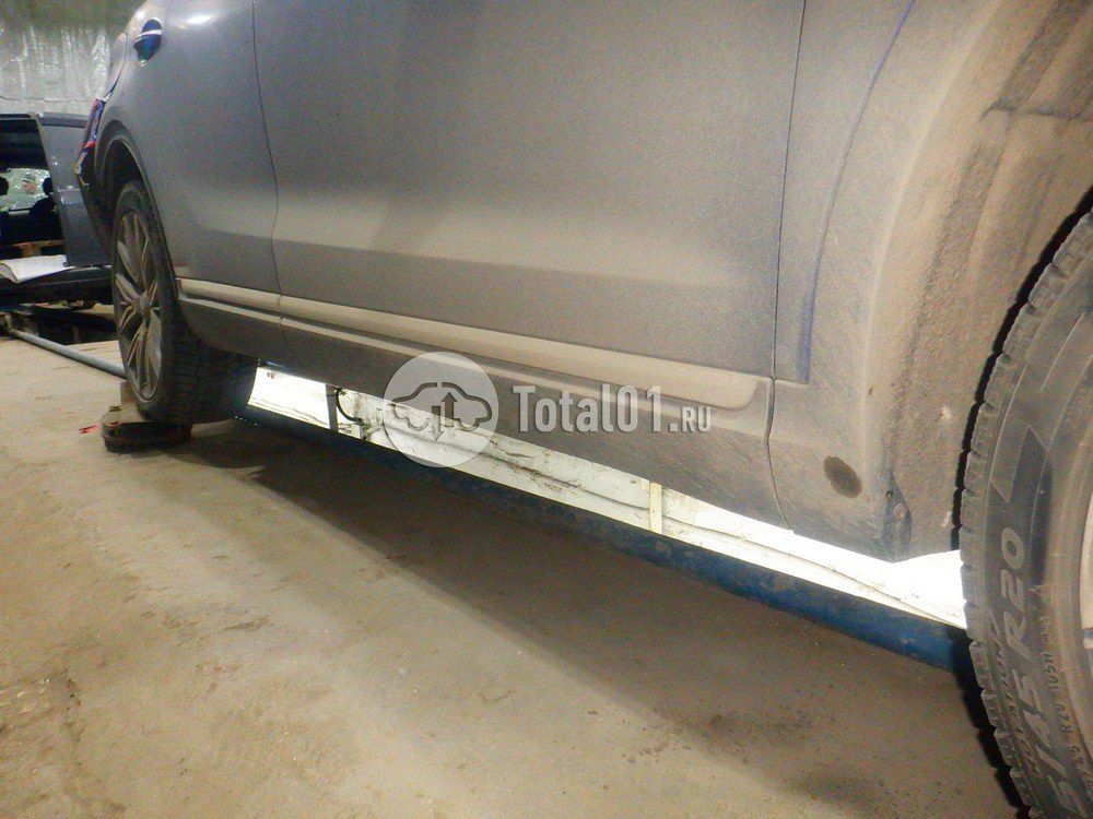 Фото Hongqi HS5 190