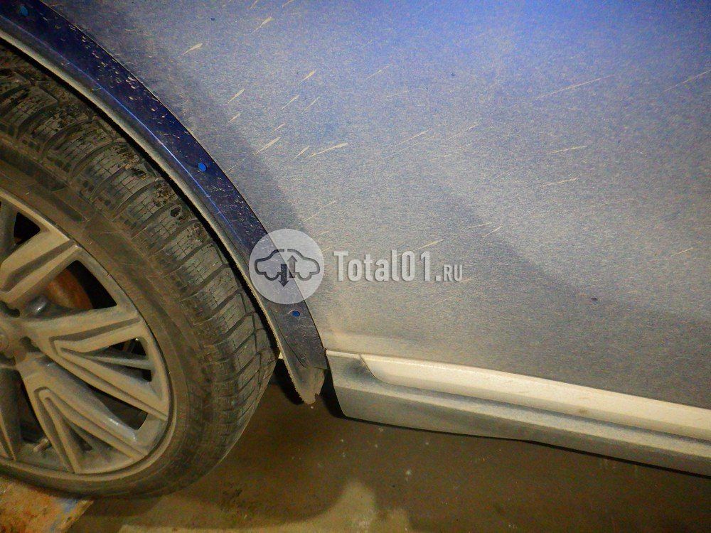 Фото Hongqi HS5 192