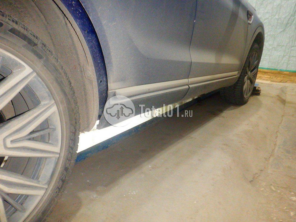 Фото Hongqi HS5 202