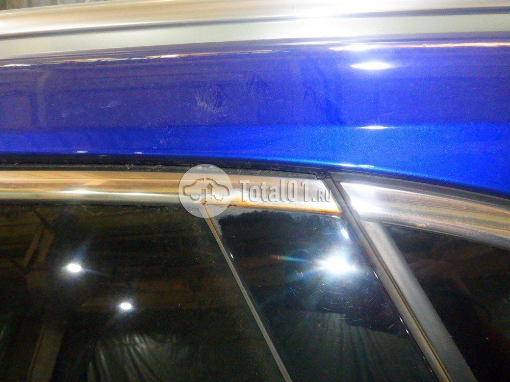 Фото Hongqi HS5 230