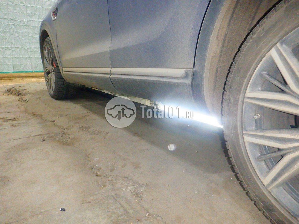 Фото Hongqi HS5 244