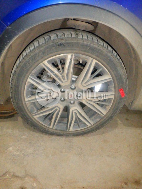 Фото Hongqi HS5 256