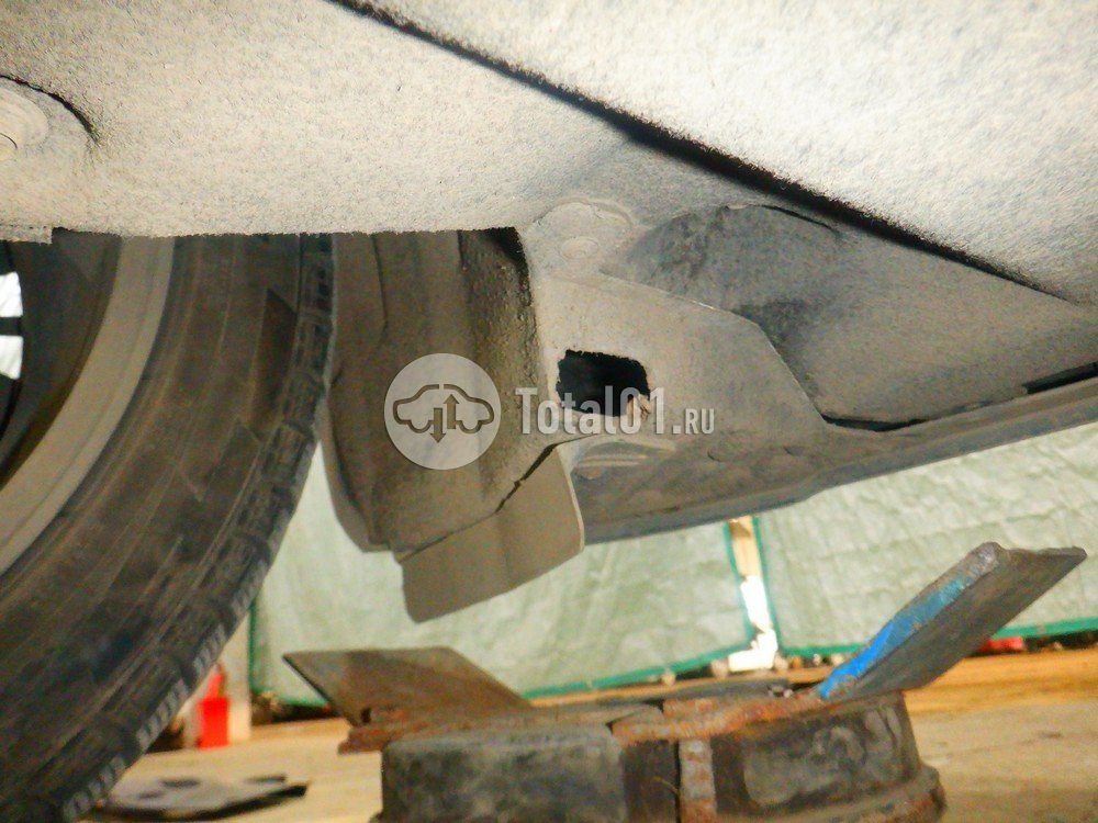 Фото Hongqi HS5 278