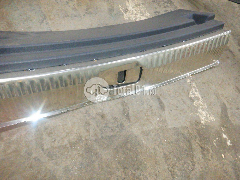 Фото Hongqi HS5 344