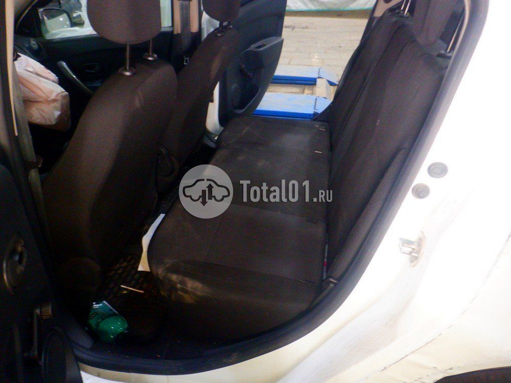Фото Renault Logan 56