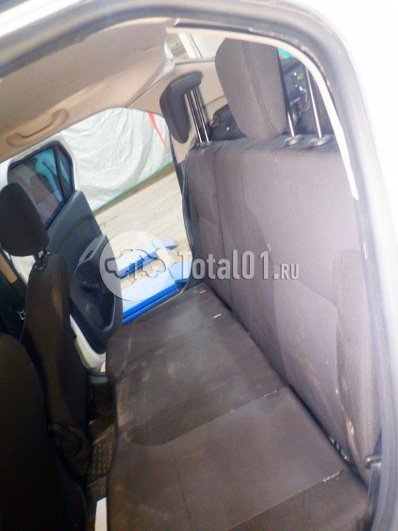 Фото Renault Logan 58