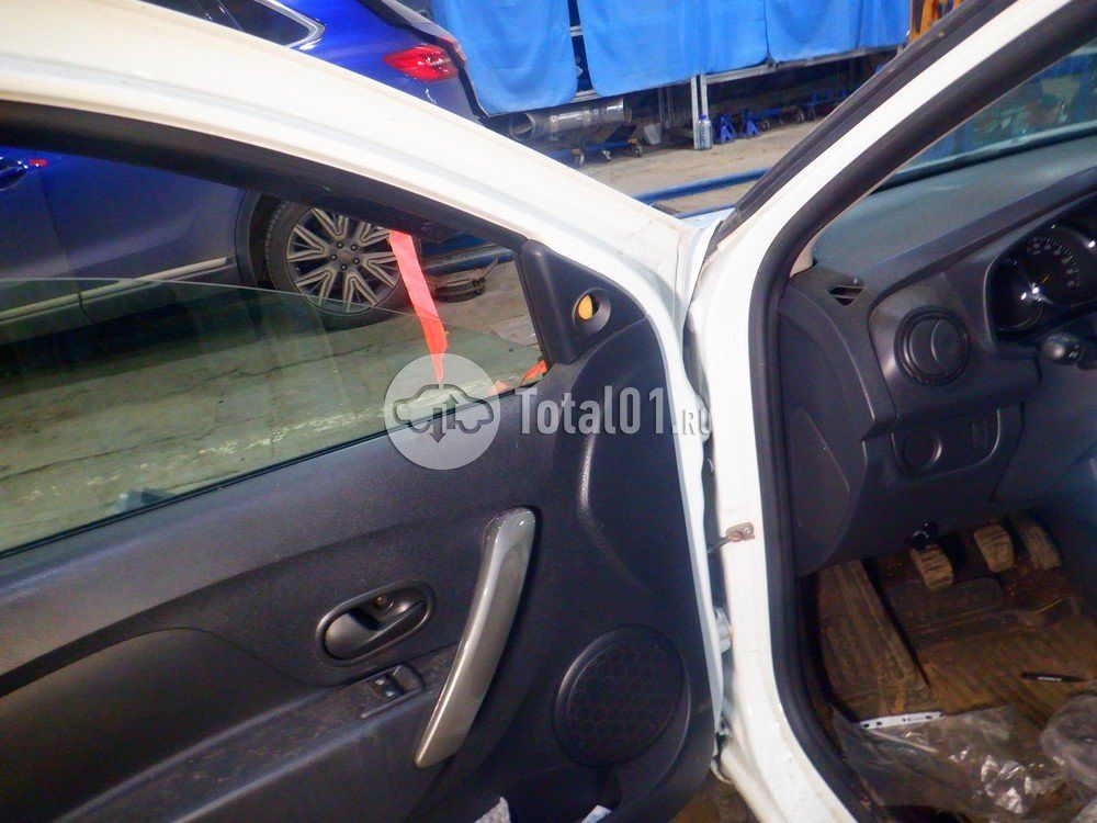 Фото Renault Logan 62