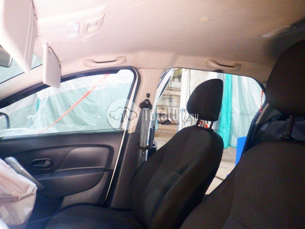 Фото Renault Logan 78