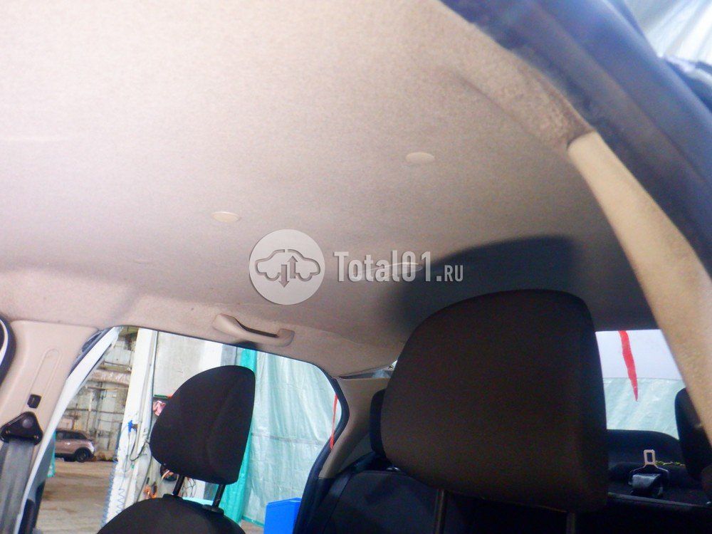 Фото Renault Logan 80