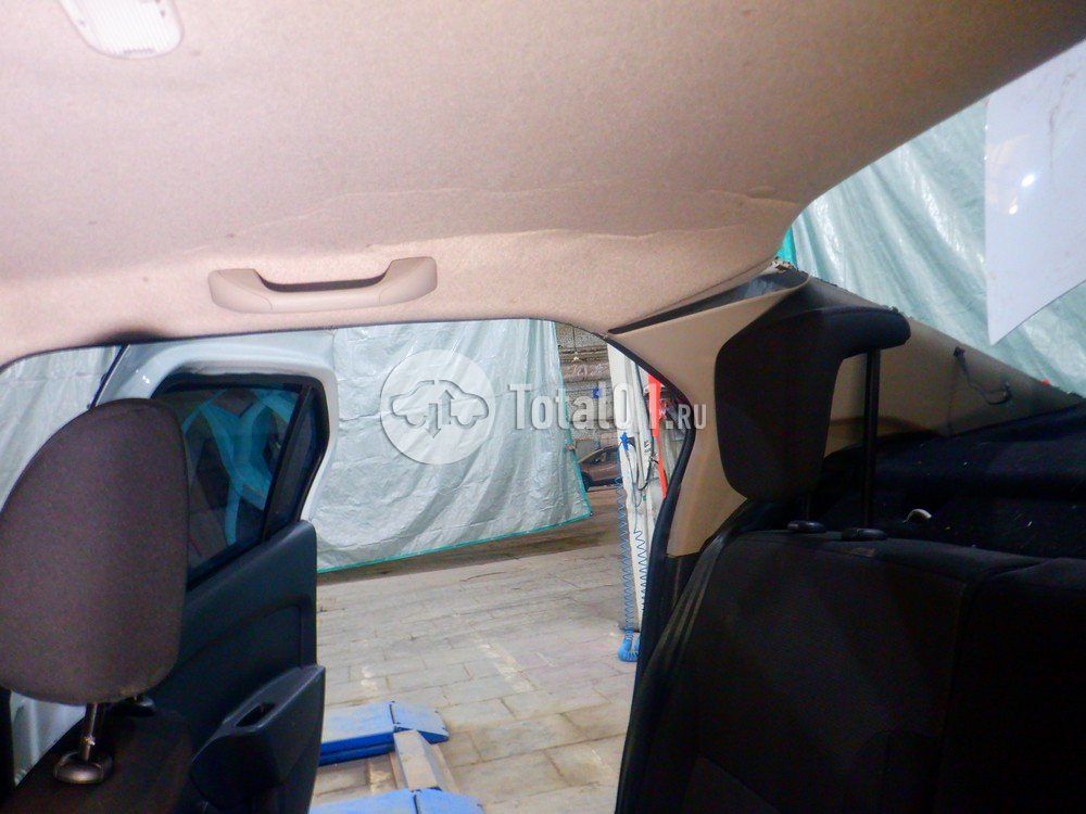 Фото Renault Logan 82
