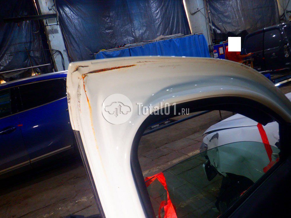 Фото Renault Logan 88