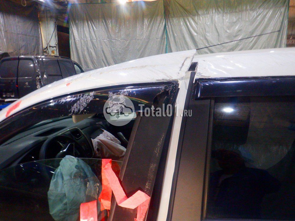 Фото Renault Logan 90