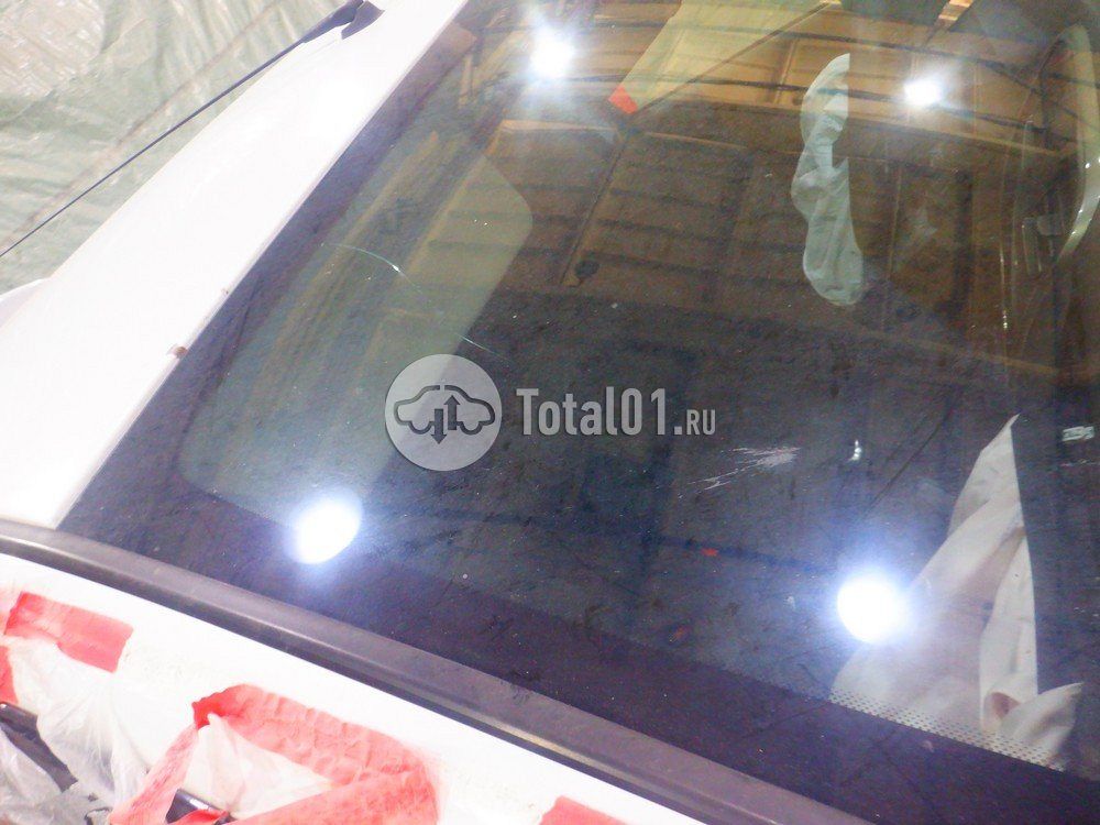 Фото Renault Logan 98