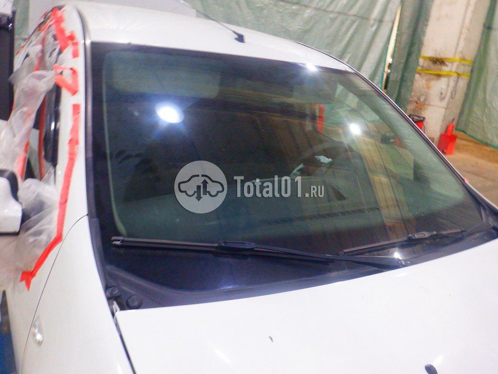 Фото Renault Logan 100