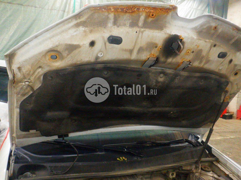 Фото Renault Logan 102