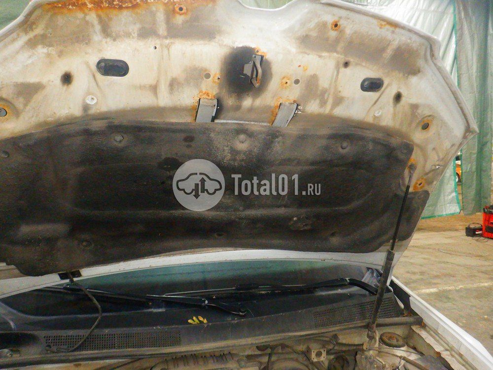 Фото Renault Logan 104