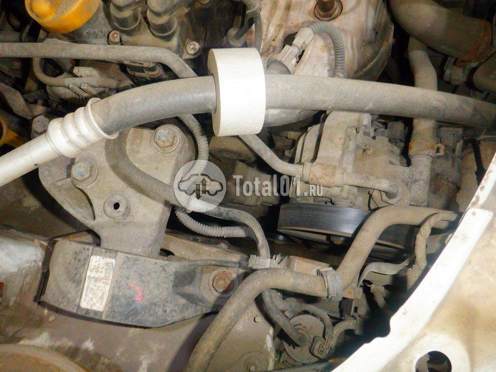 Фото Renault Logan 108