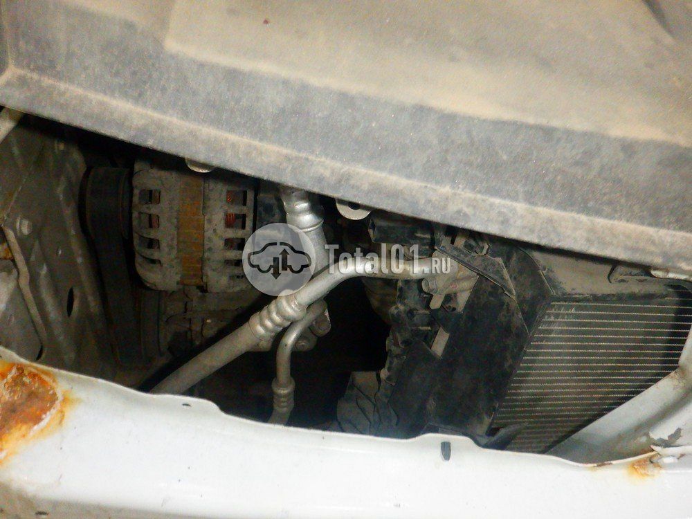 Фото Renault Logan 126