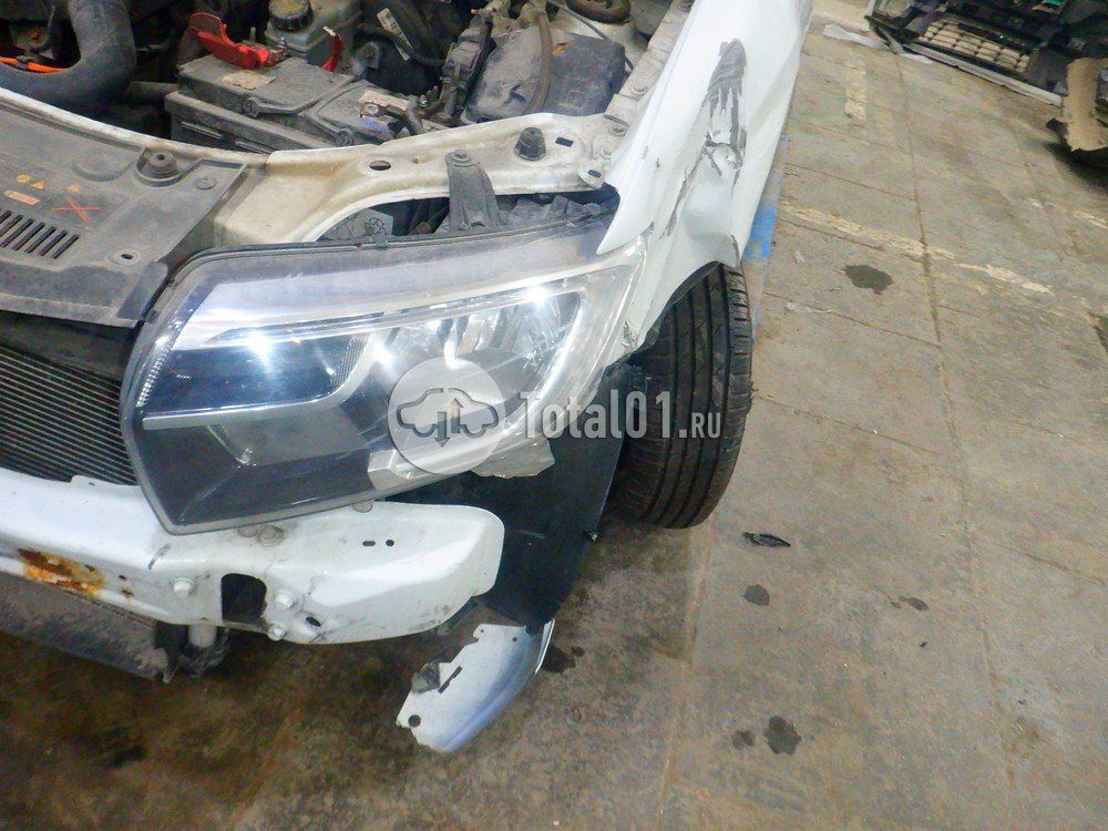 Фото Renault Logan 128