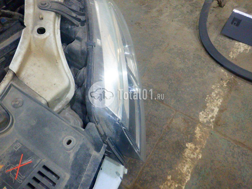 Фото Renault Logan 132