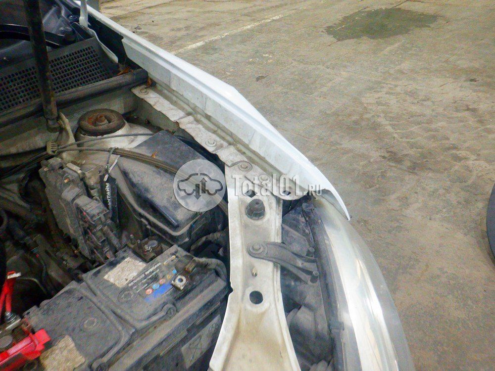 Фото Renault Logan 134