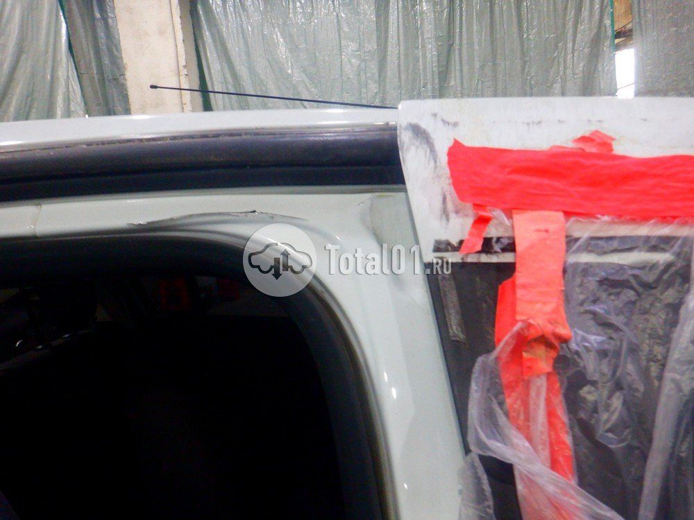 Фото Renault Logan 140