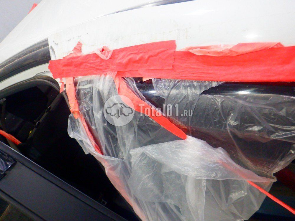 Фото Renault Logan 144