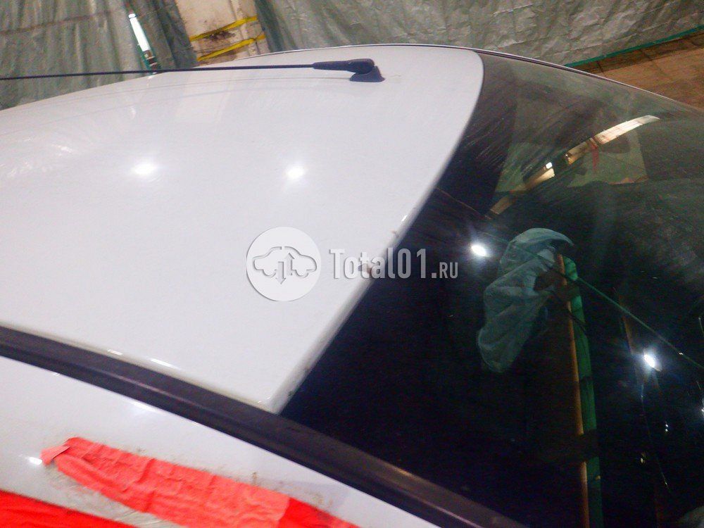 Фото Renault Logan 152