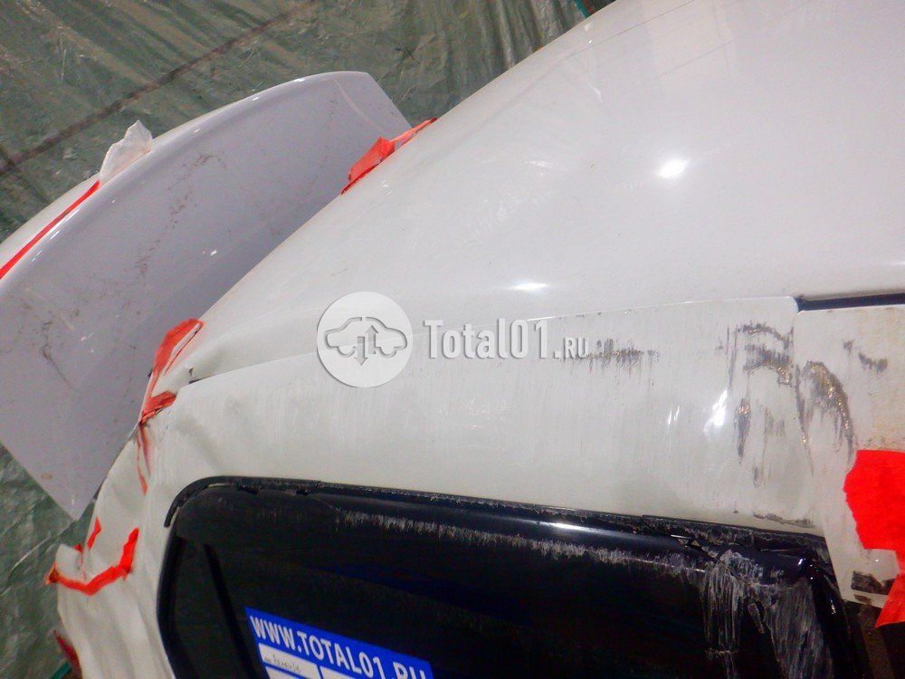 Фото Renault Logan 154