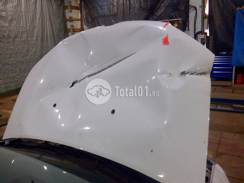 Фото Renault Logan 158