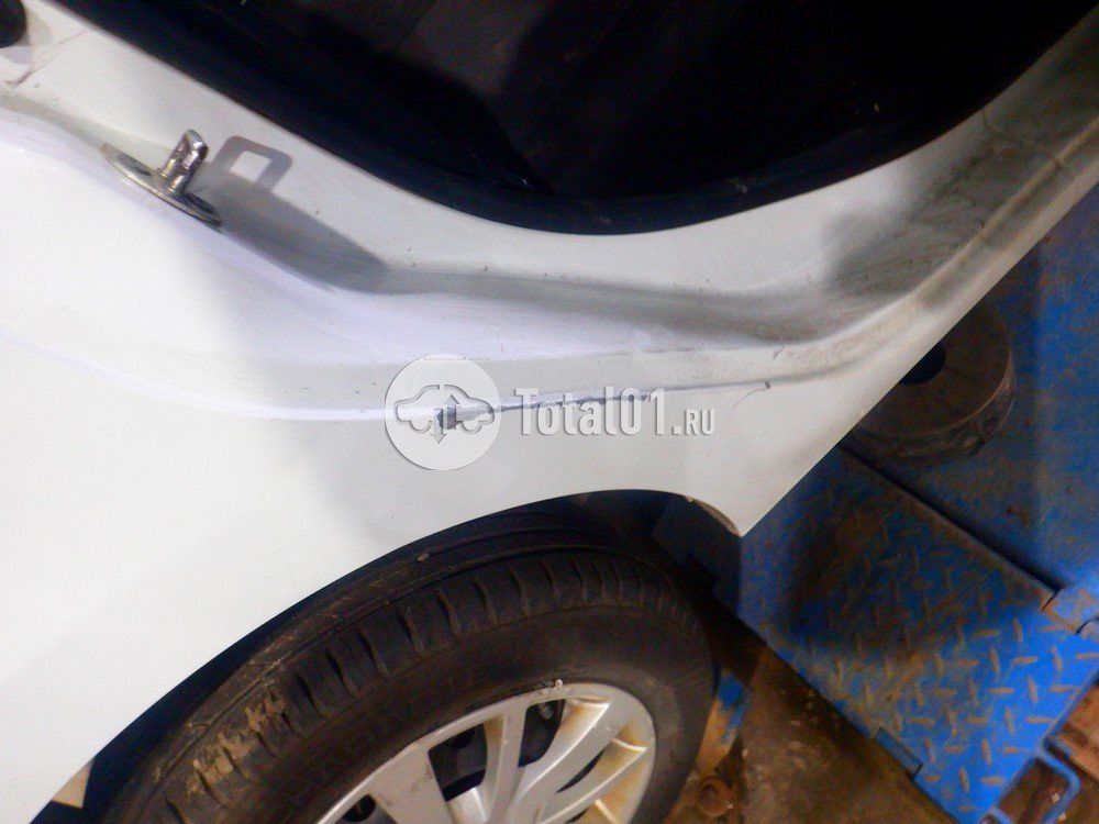 Фото Renault Logan 176