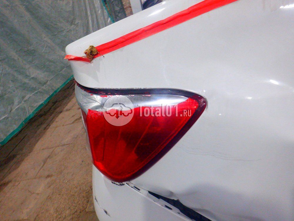 Фото Renault Logan 182
