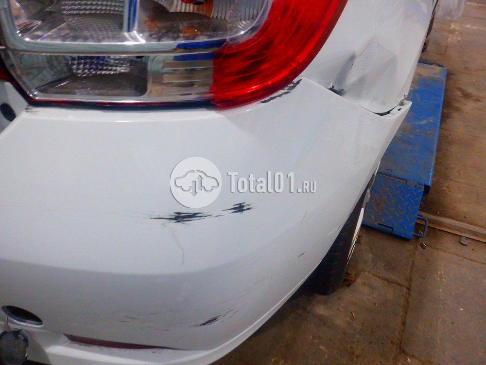 Фото Renault Logan 186