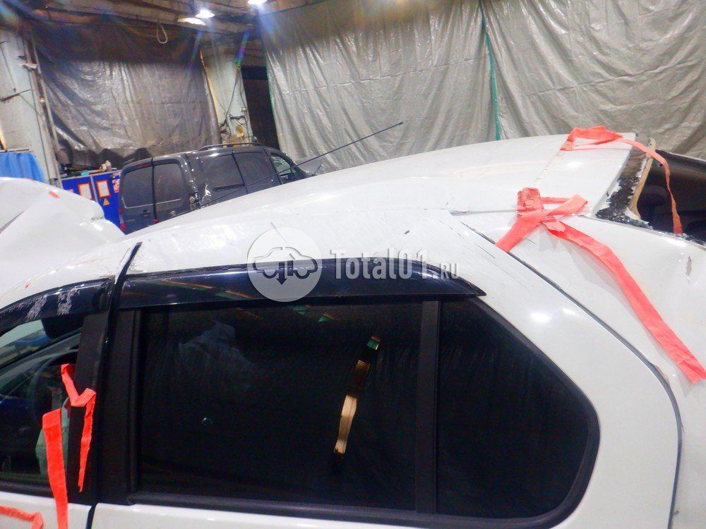Фото Renault Logan 204