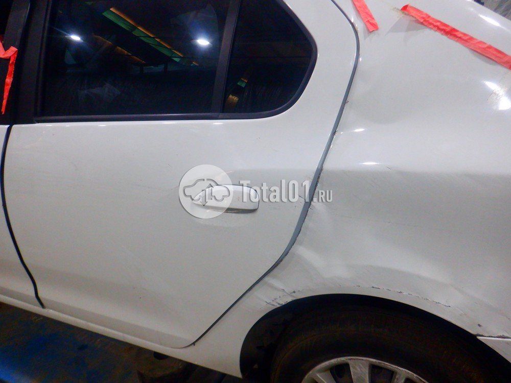 Фото Renault Logan 206