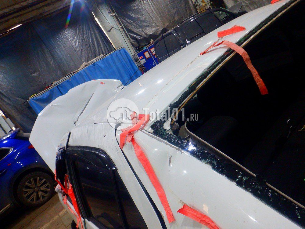 Фото Renault Logan 214