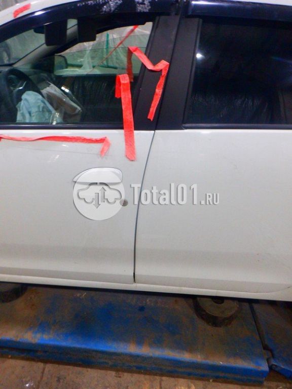 Фото Renault Logan 218