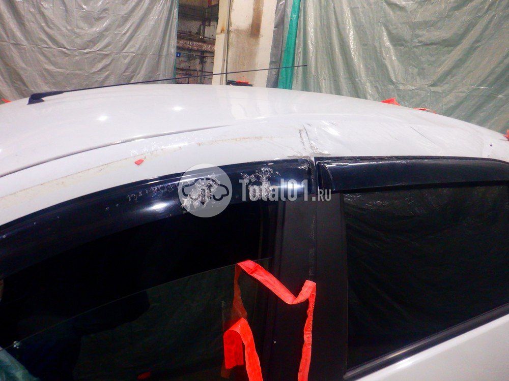 Фото Renault Logan 220