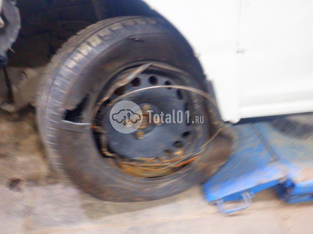 Фото Renault Logan 228