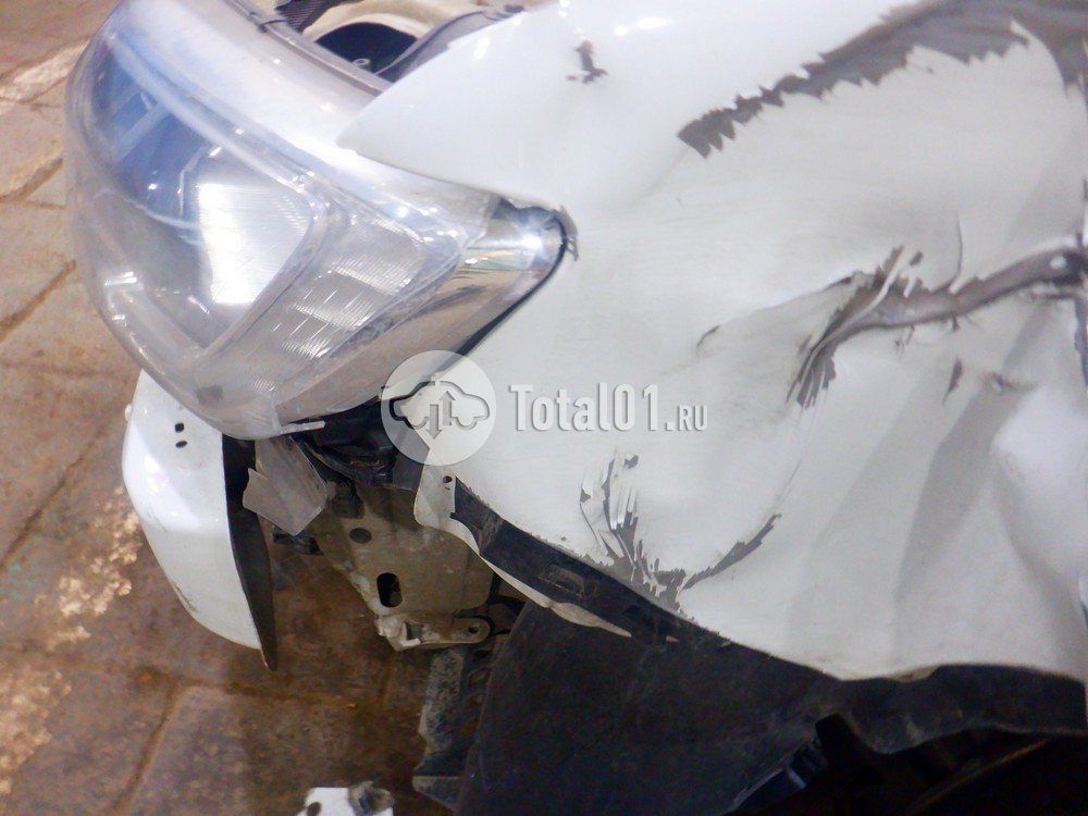 Фото Renault Logan 234
