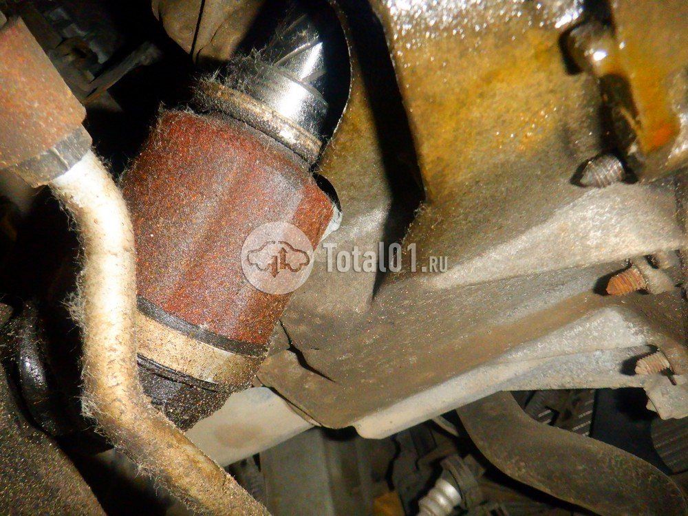 Фото Renault Logan 240