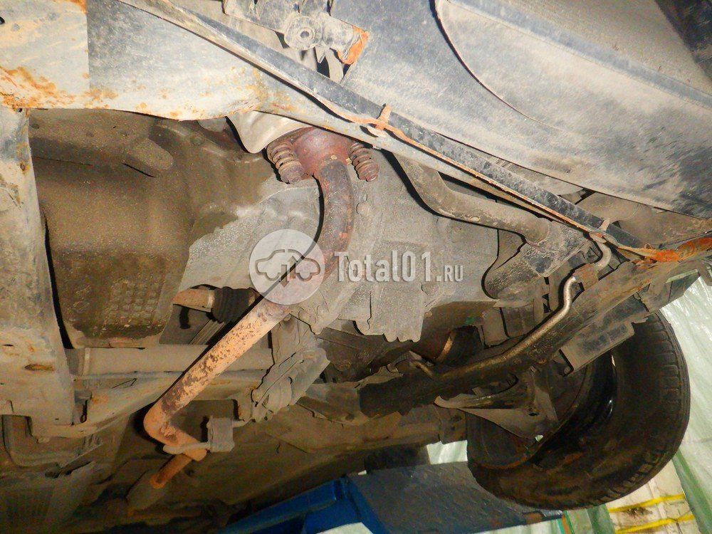 Фото Renault Logan 244