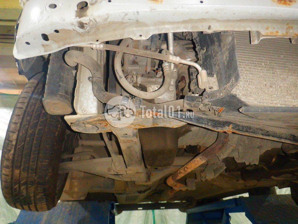 Фото Renault Logan 246