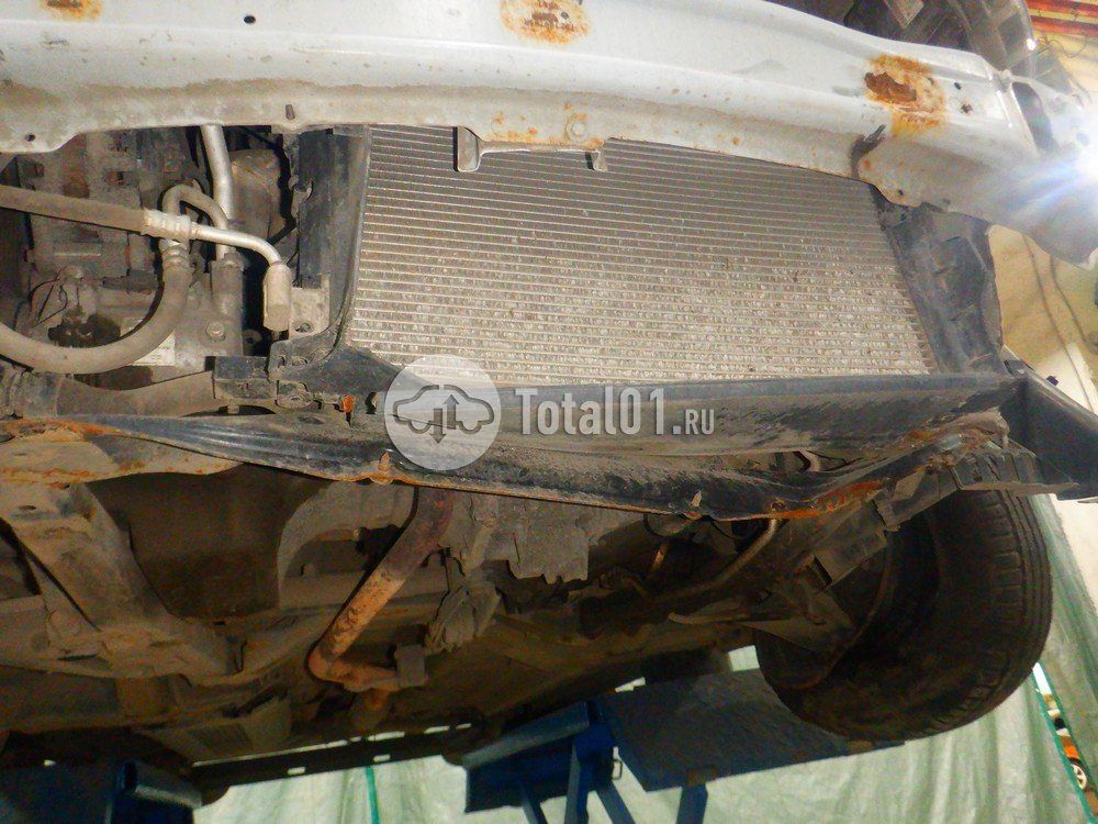 Фото Renault Logan 248