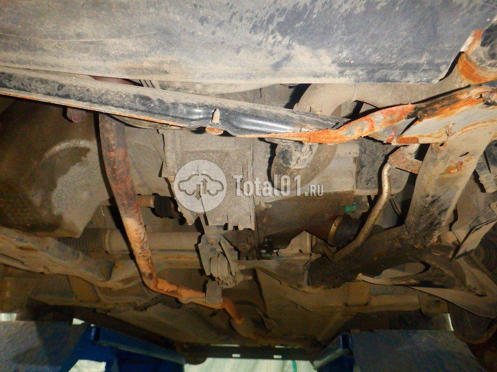 Фото Renault Logan 252
